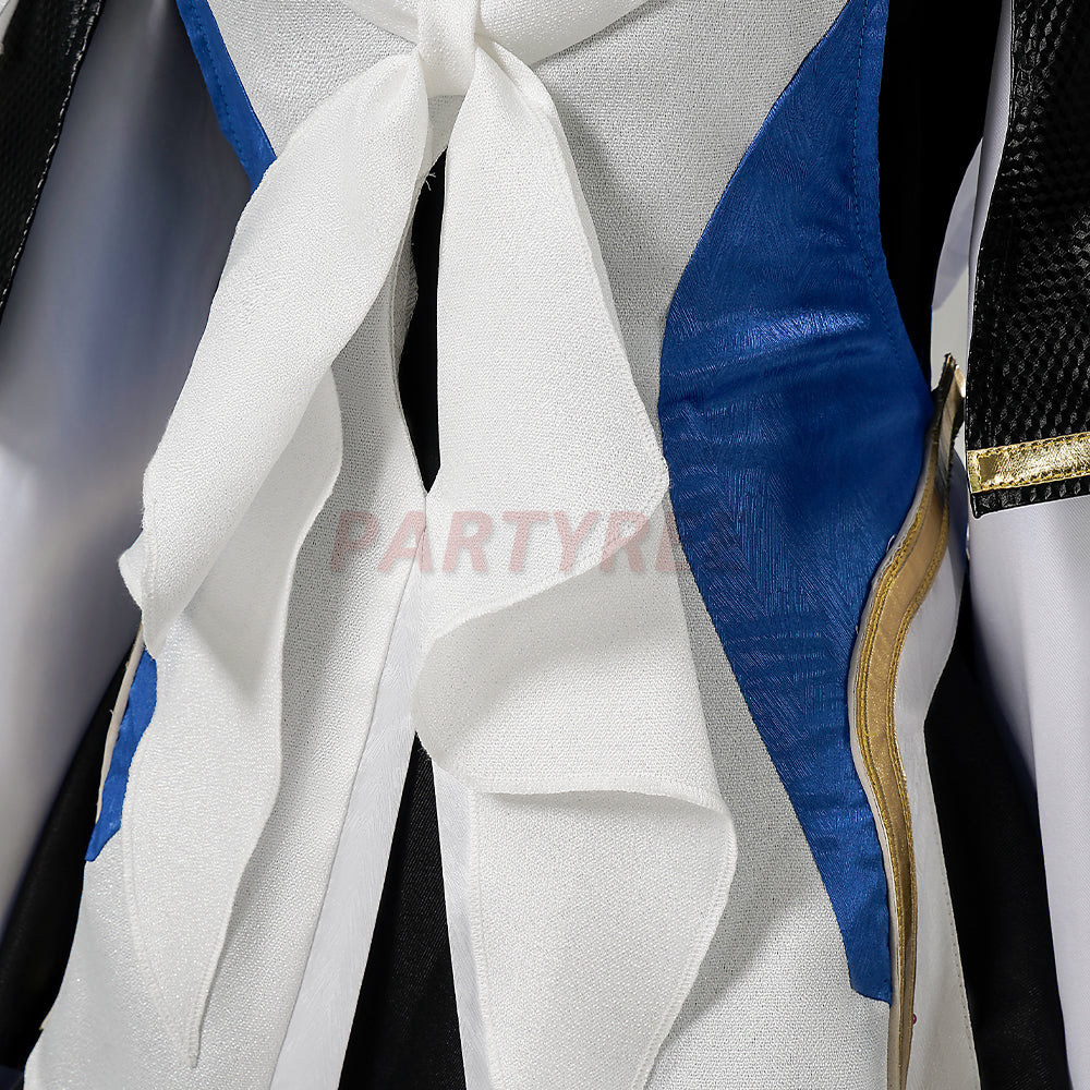 Honkai Star Rail Pela Cosplay Costume