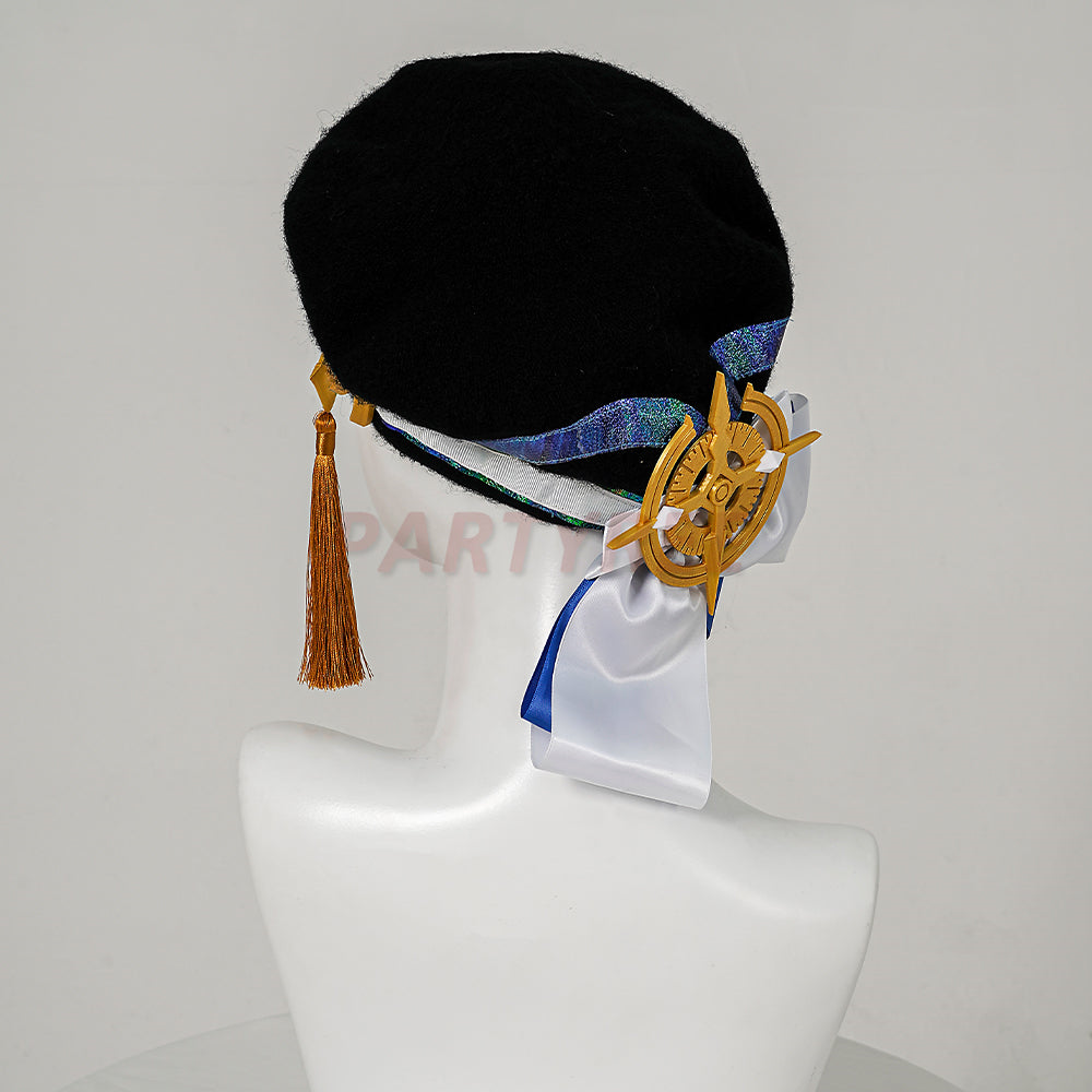 Honkai Star Rail Pela Cosplay Costume