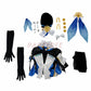 Honkai Star Rail Pela Cosplay Costume