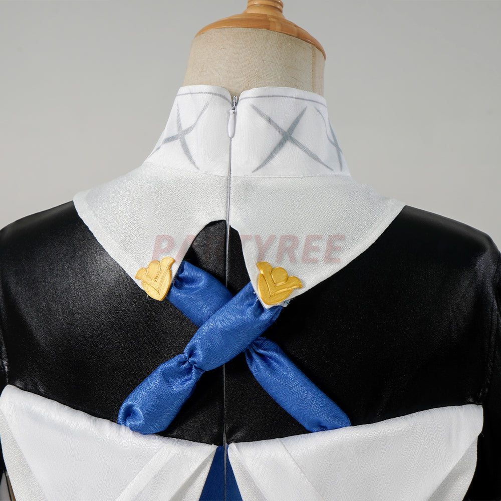 Honkai Star Rail Pela Cosplay Costume