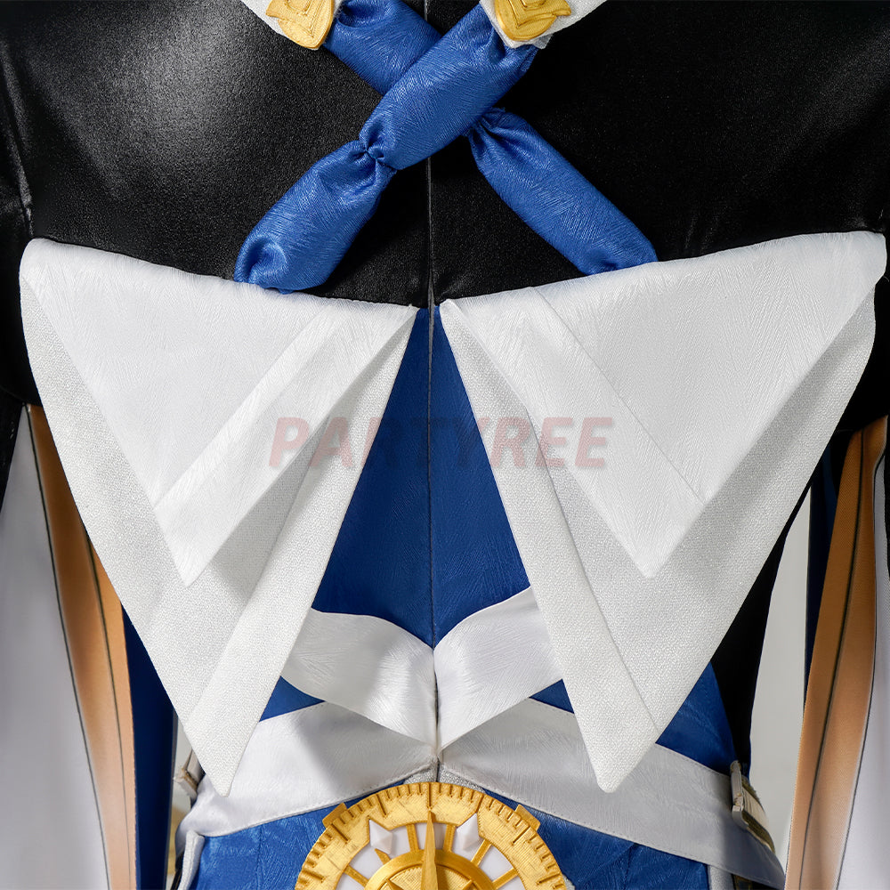 Honkai Star Rail Pela Cosplay Costume