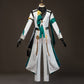 Honkai Star Rail Luocha Cosplay Costume Ver.2