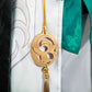 Honkai Star Rail Luocha Cosplay Costume Ver.2