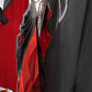 Genshin Impact The Knave Arlecchino Cosplay Costume Ver.3
