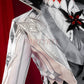 Genshin Impact The Knave Arlecchino Cosplay Costume Ver.3