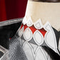 Genshin Impact The Knave Arlecchino Cosplay Costume Ver.3