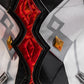 Genshin Impact The Knave Arlecchino Cosplay Costume Ver.3