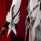 Genshin Impact The Knave Arlecchino Cosplay Costume Ver.3