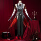 Genshin Impact The Knave Arlecchino Cosplay Costume Ver.3