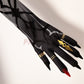 Genshin Impact The Knave Arlecchino Cosplay Costume Ver.3