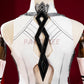 Genshin Impact The Knave Arlecchino Cosplay Costume Ver.3