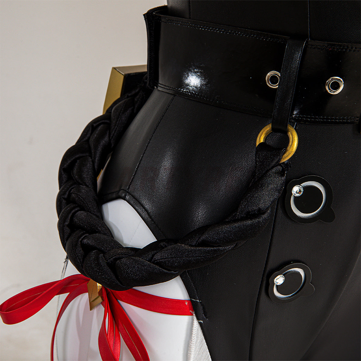 Honkai Star Rail Topaz Cosplay Costume