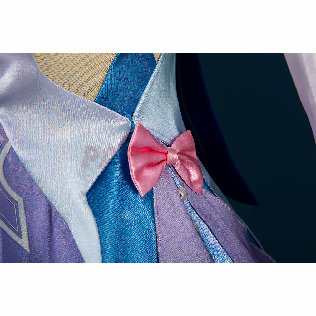 Honkai Star Rail March 7th New Skin Cosplay Costume