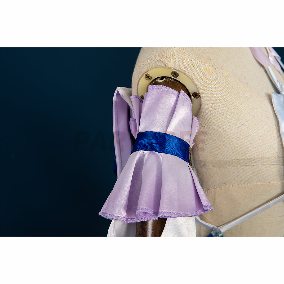 Honkai Star Rail March 7th New Skin Cosplay Costume