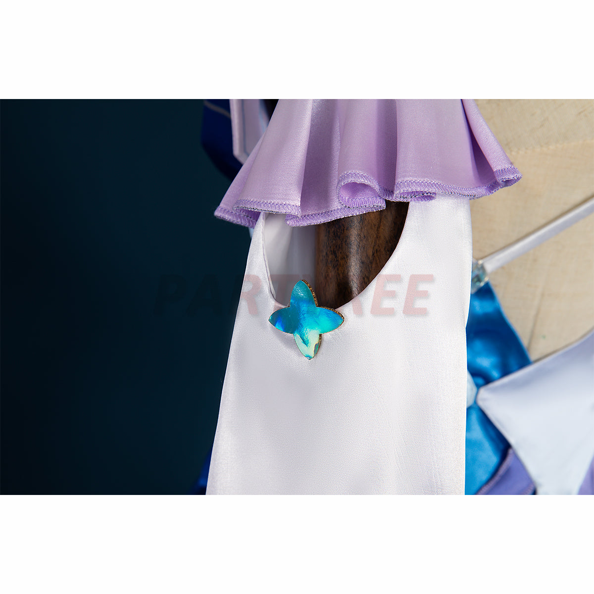 Honkai Star Rail March 7th New Skin Cosplay Costume