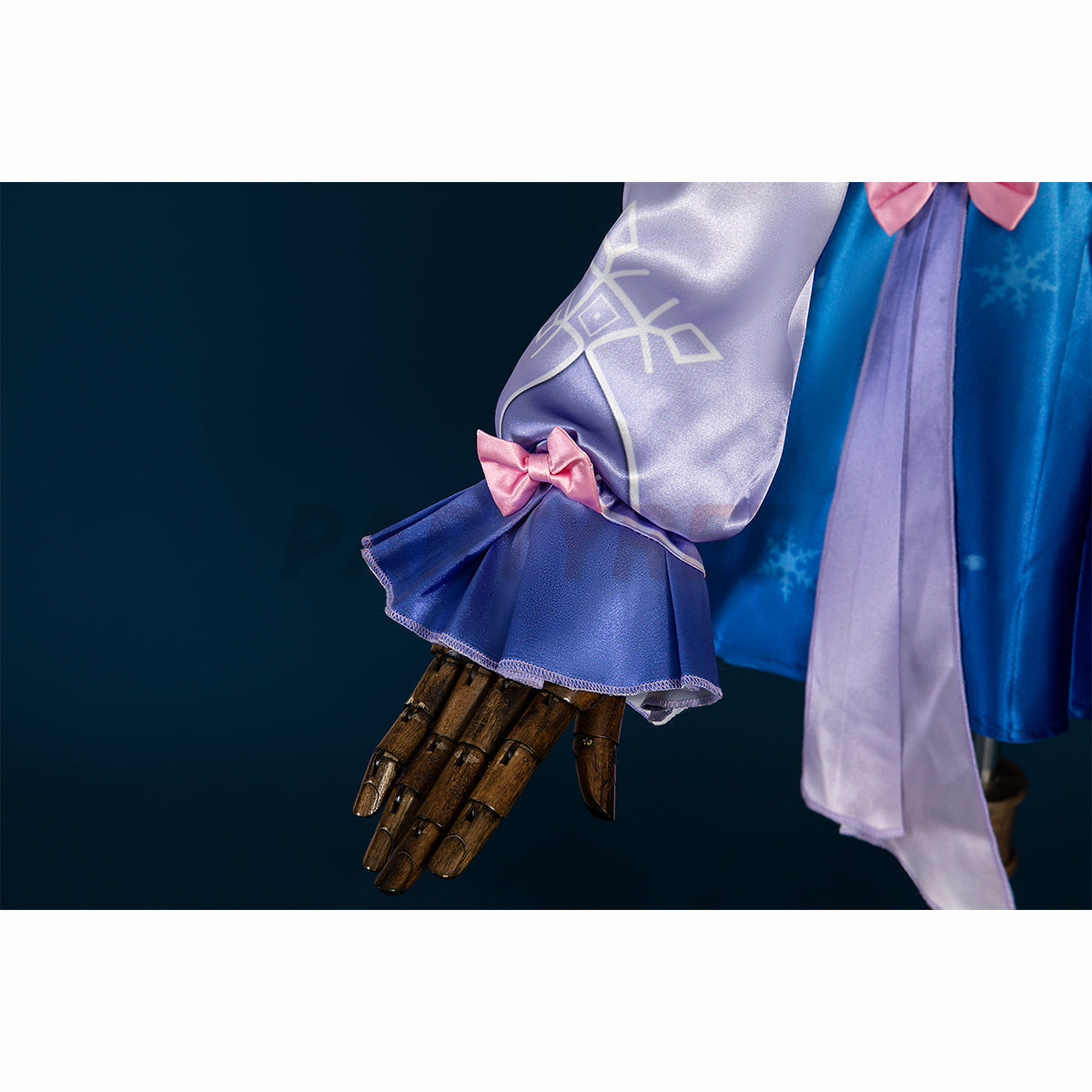 Honkai Star Rail March 7th New Skin Cosplay Costume