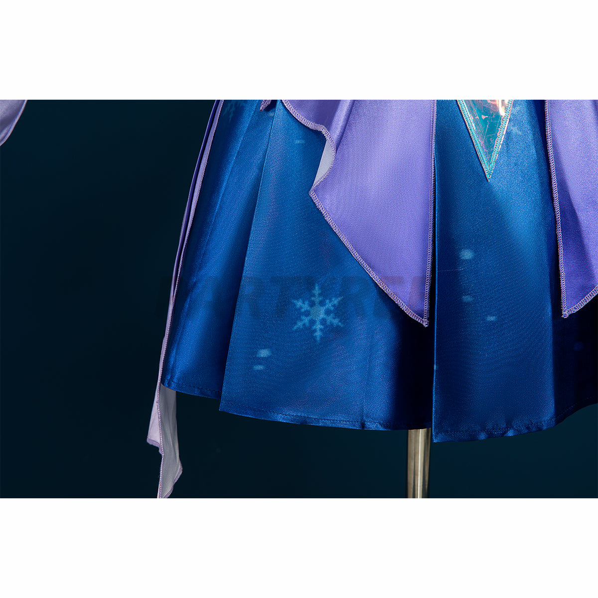 Honkai Star Rail March 7th New Skin Cosplay Costume