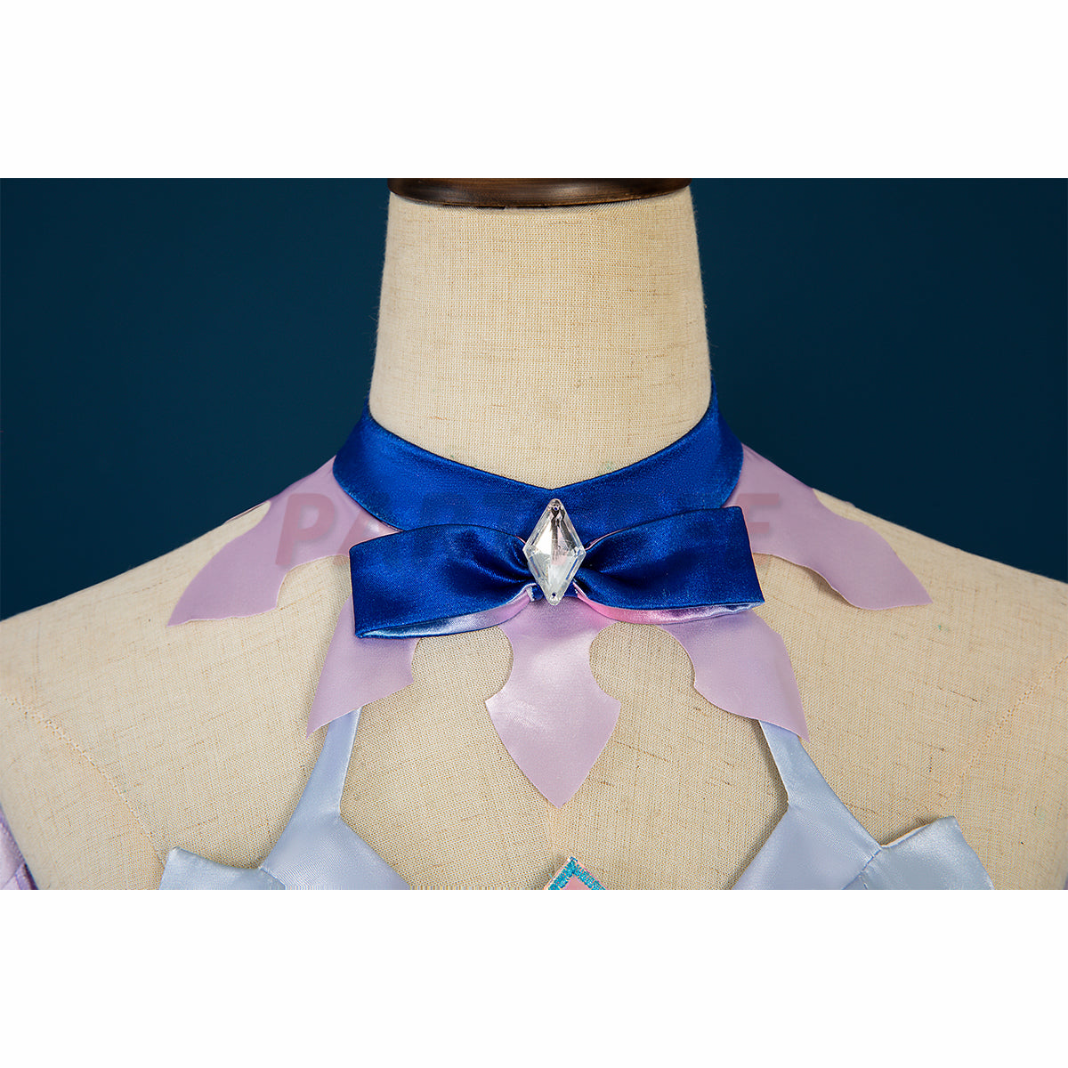 Honkai Star Rail March 7th New Skin Cosplay Costume