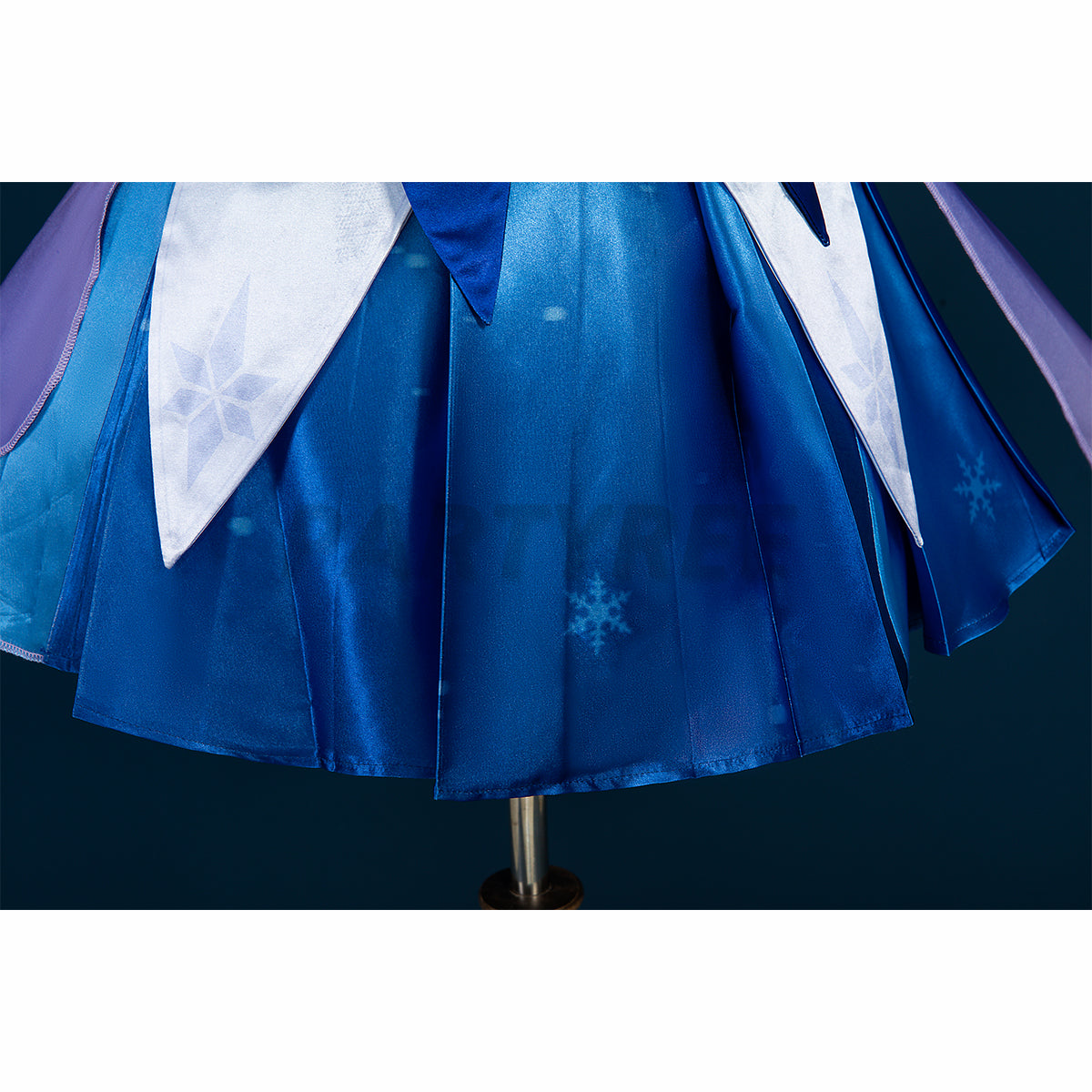 Honkai Star Rail March 7th New Skin Cosplay Costume