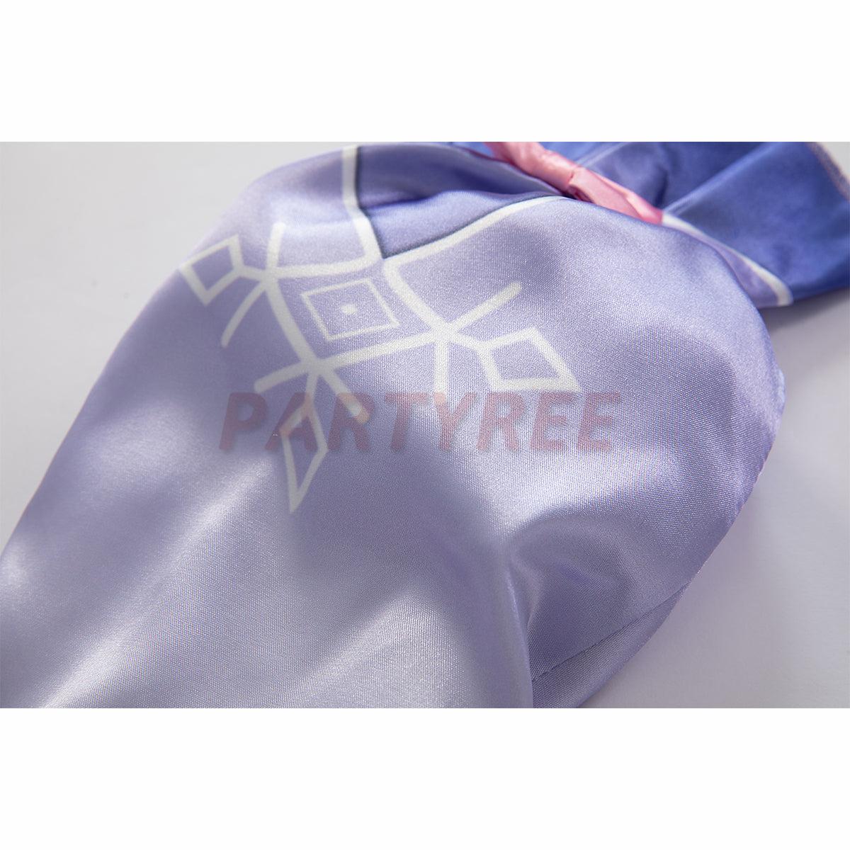 Honkai Star Rail March 7th New Skin Cosplay Costume