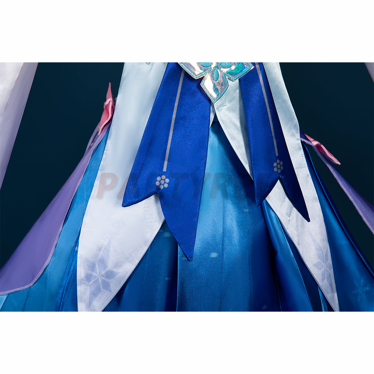 Honkai Star Rail March 7th New Skin Cosplay Costume