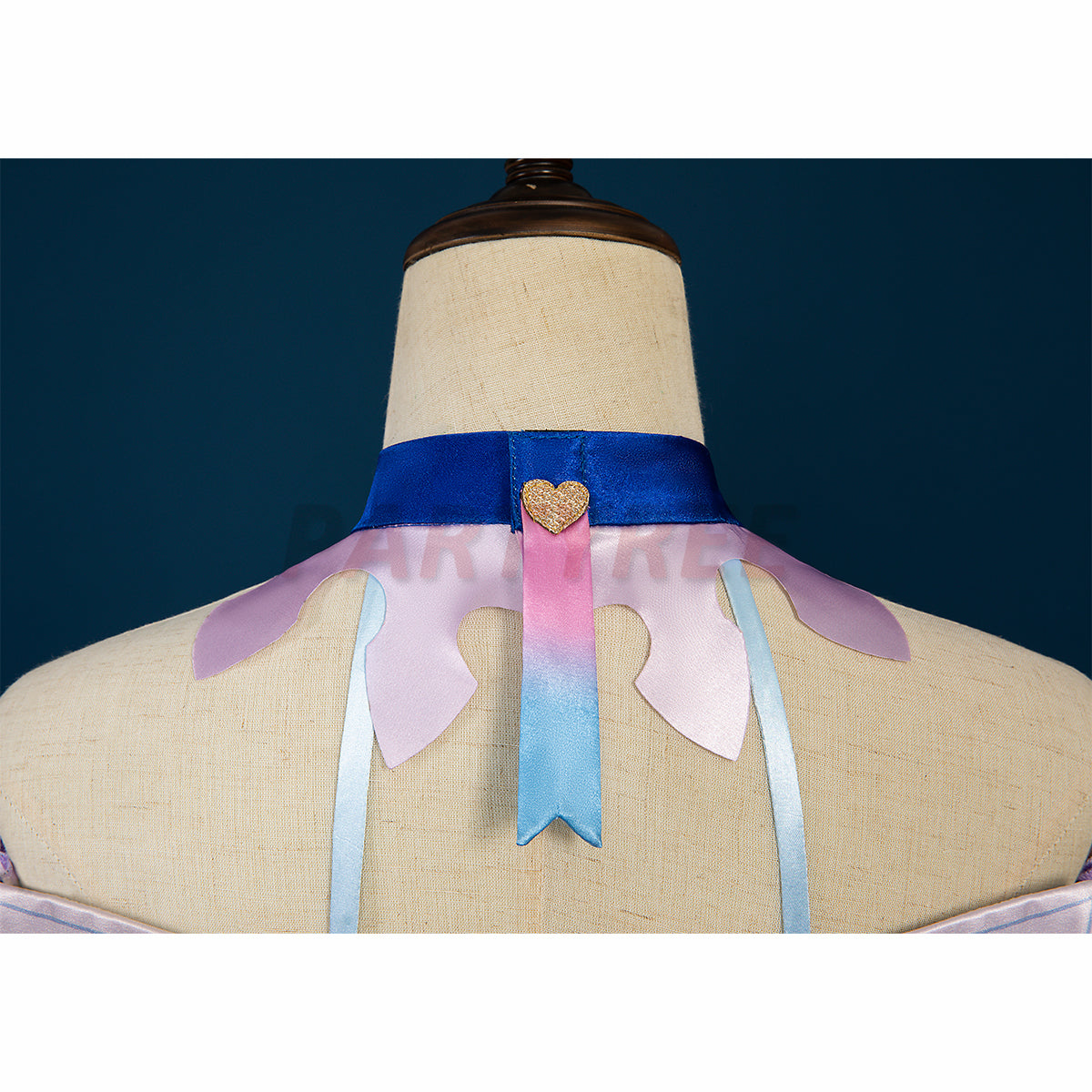Honkai Star Rail March 7th New Skin Cosplay Costume