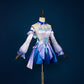 Honkai Star Rail March 7th New Skin Cosplay Costume