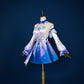 Honkai Star Rail March 7th New Skin Cosplay Costume