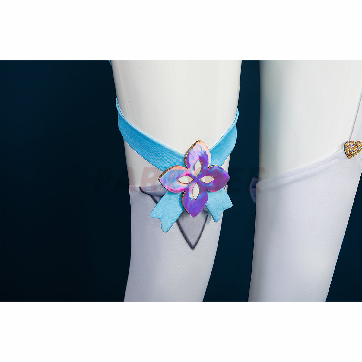 Honkai Star Rail March 7th New Skin Cosplay Costume