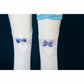 Honkai Star Rail March 7th New Skin Cosplay Costume