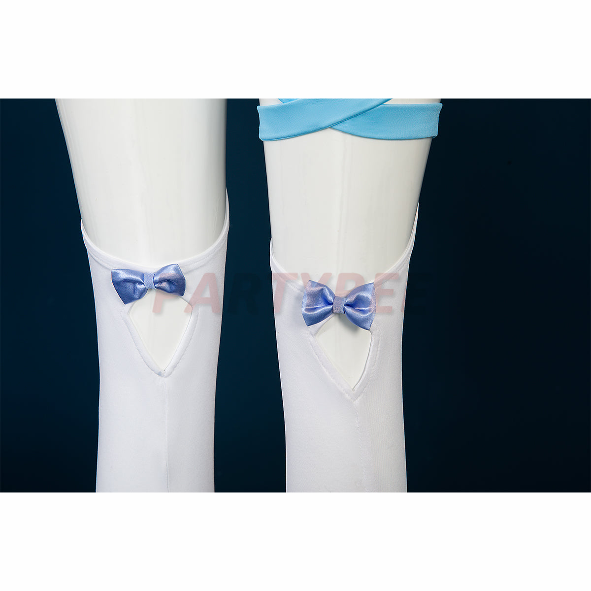 Honkai Star Rail March 7th New Skin Cosplay Costume
