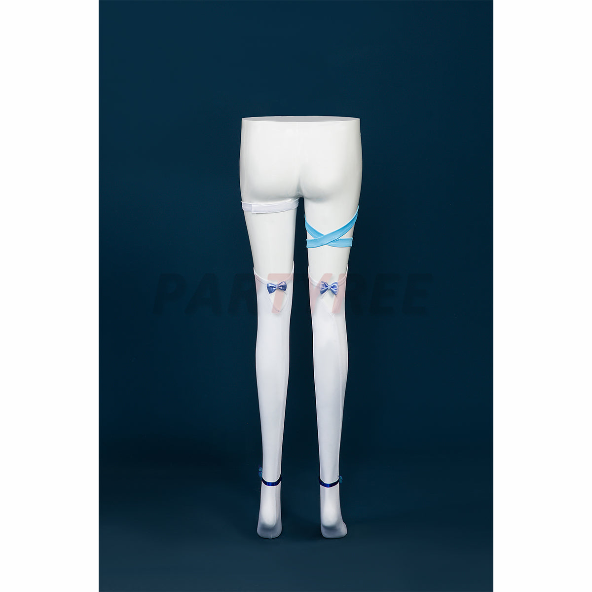 Honkai Star Rail March 7th New Skin Cosplay Costume
