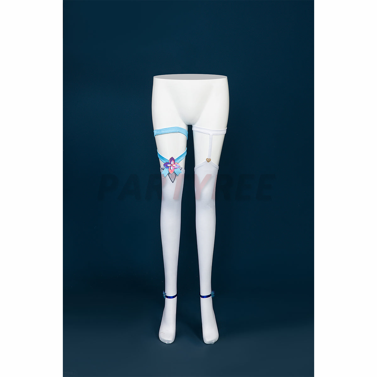 Honkai Star Rail March 7th New Skin Cosplay Costume