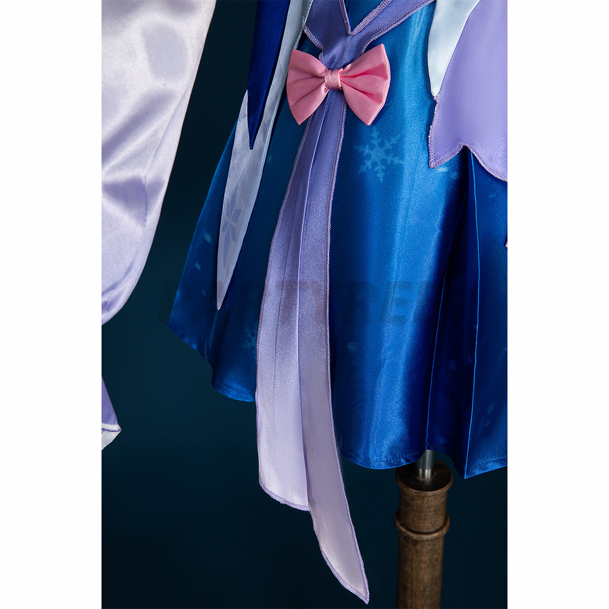 Honkai Star Rail March 7th New Skin Cosplay Costume
