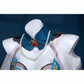 Honkai Star Rail RUAN MEL Cosplay Costume