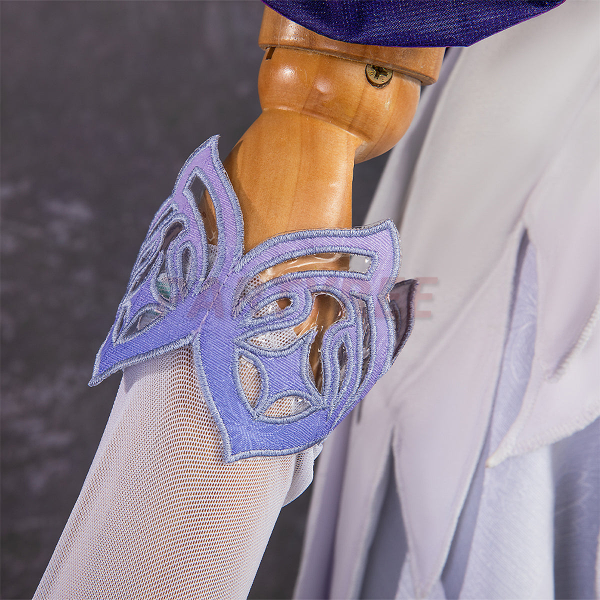 Honkai Star Rail Robin Cosplay Costume