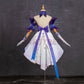 Honkai Star Rail Robin Cosplay Costume