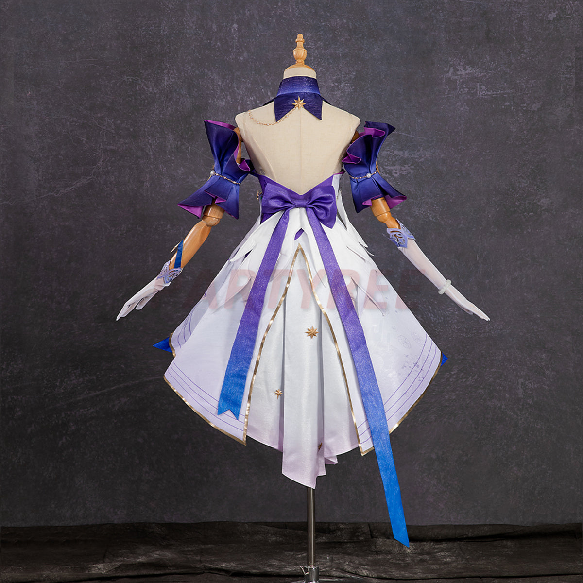 Honkai Star Rail Robin Cosplay Costume