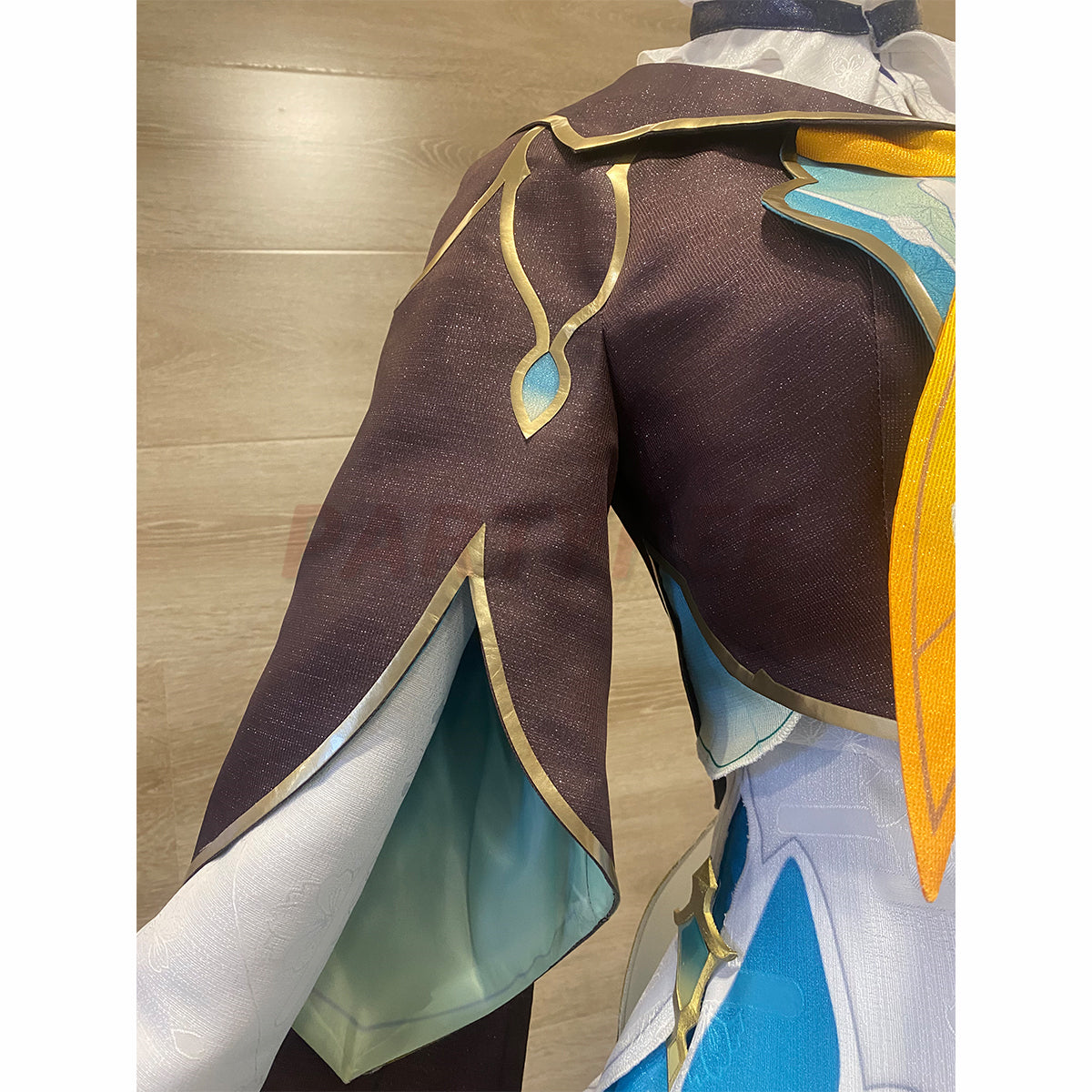 Honkai Star Rail Firefly Cosplay Costume