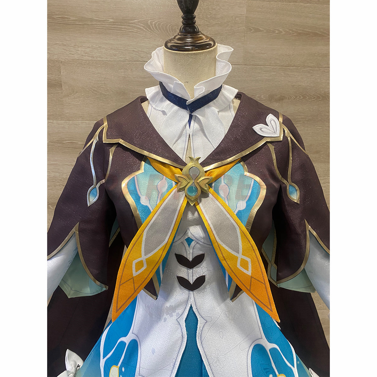 Honkai Star Rail Firefly Cosplay Costume