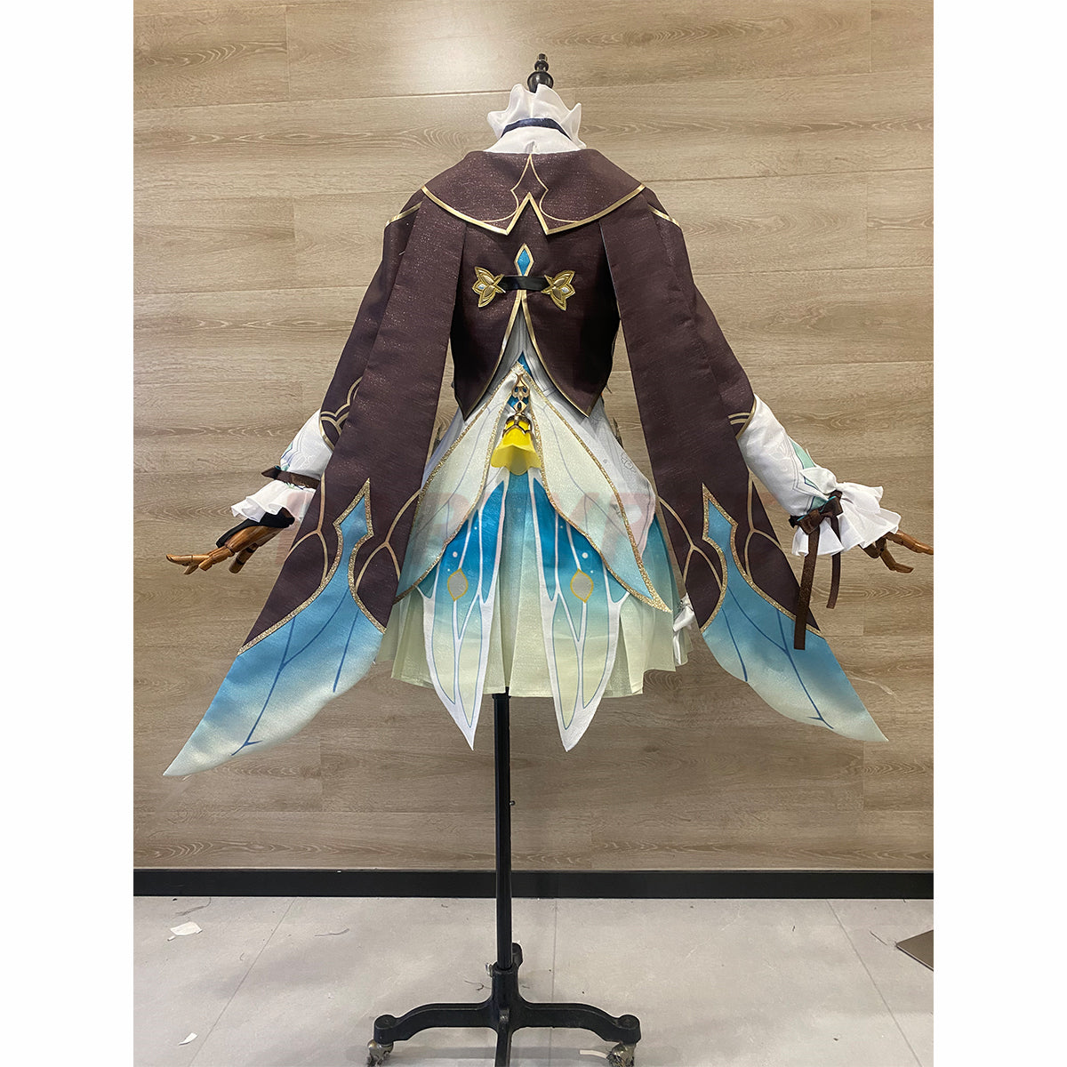 Honkai Star Rail Firefly Cosplay Costume