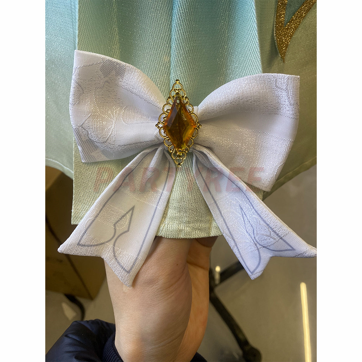 Honkai Star Rail Firefly Cosplay Costume