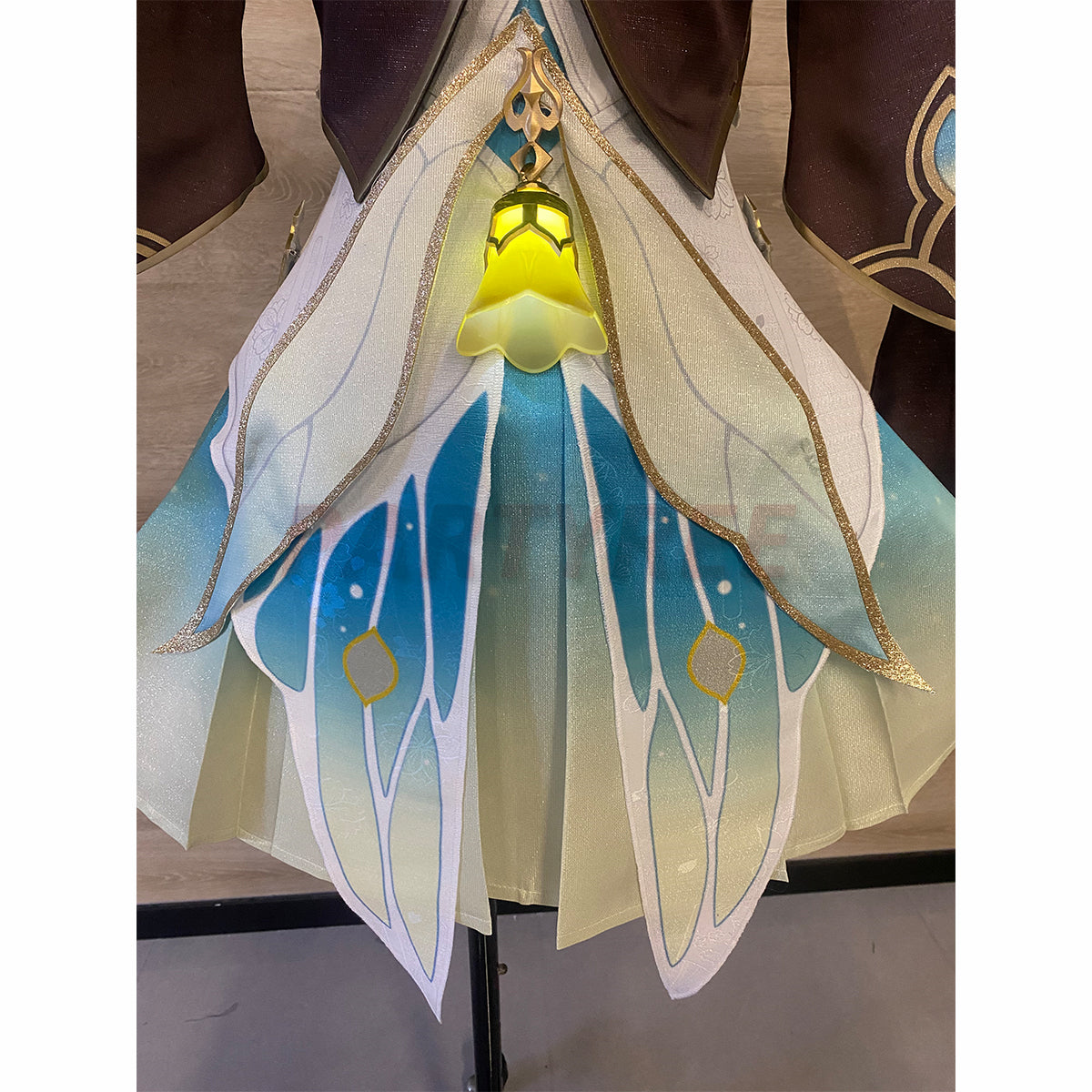 Honkai Star Rail Firefly Cosplay Costume