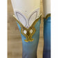 Honkai Star Rail Firefly Cosplay Costume