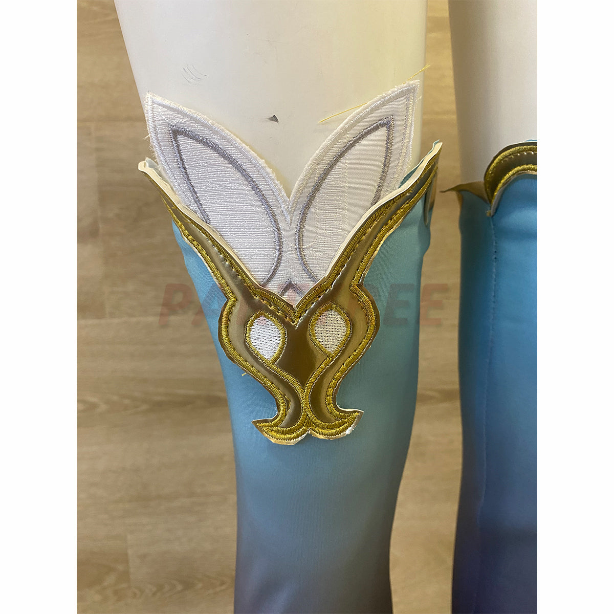 Honkai Star Rail Firefly Cosplay Costume