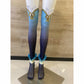 Honkai Star Rail Firefly Cosplay Costume