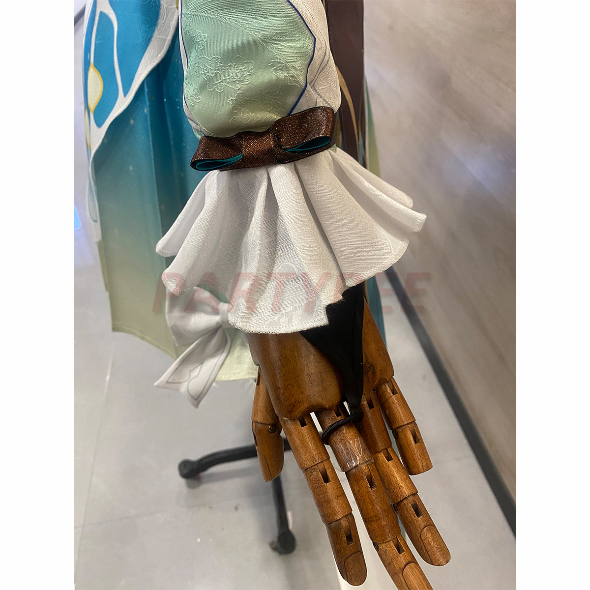 Honkai Star Rail Firefly Cosplay Costume