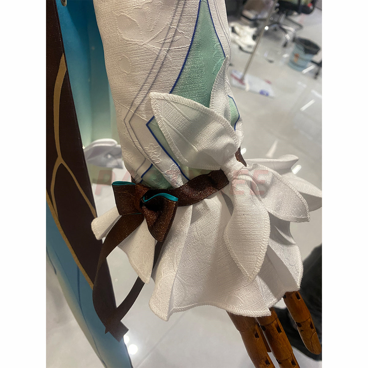 Honkai Star Rail Firefly Cosplay Costume