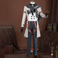 Honkai Star Rail Welt Cosplay Costume Ver.3