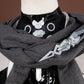 Honkai Star Rail Welt Cosplay Costume Ver.3